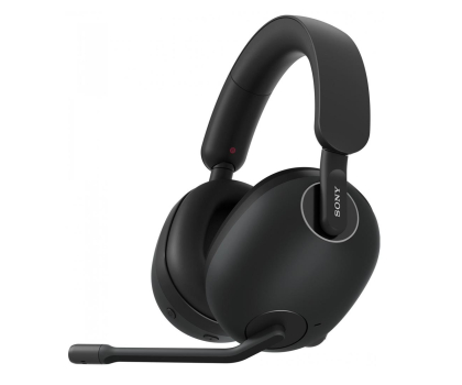 Słuchawka bezprzewodowa SONY H9 INZONE Czarne WHG900NB.CE7